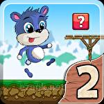 Fun run 2:  Multiplayer race