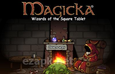 Magicka