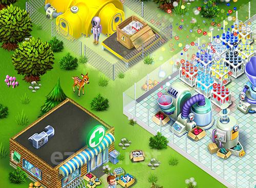 My hospital