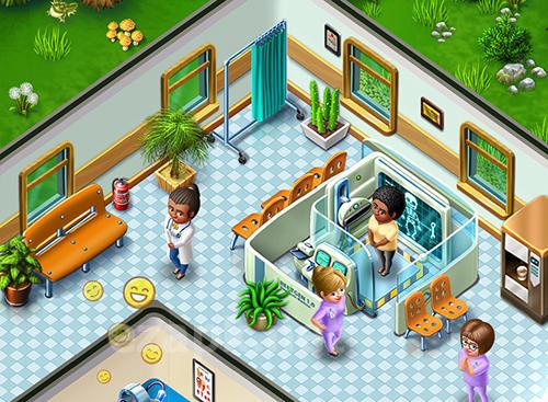 My hospital