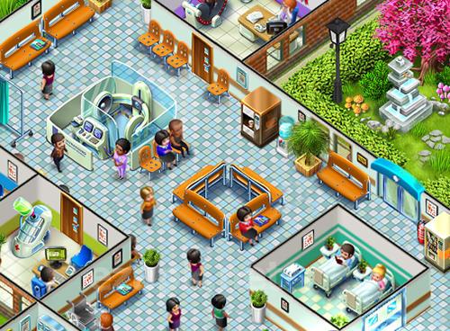 My hospital