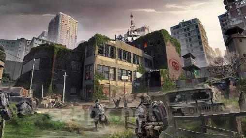 Dead target: Zombie 2