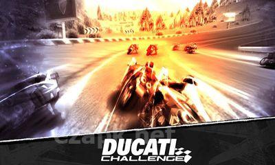 Ducati Challenge