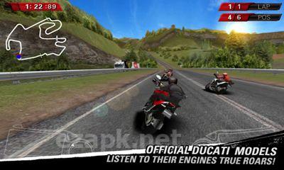 Ducati Challenge