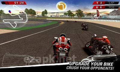 Ducati Challenge