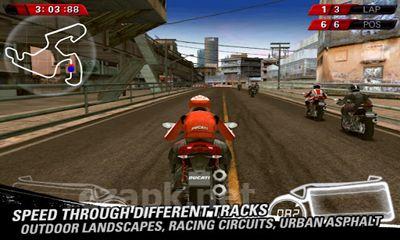 Ducati Challenge