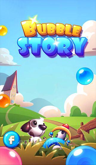 Bubble story