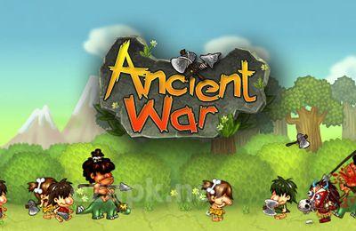 Ancient War
