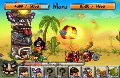 Ancient War