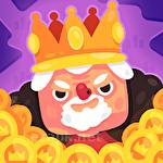 Merge empire: Idle kingdom and crowd builder tycoon