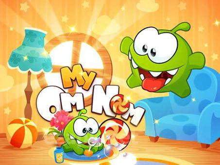My Om Nom