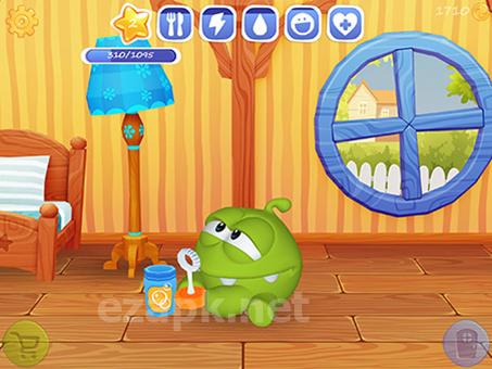 My Om Nom
