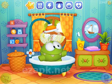 My Om Nom