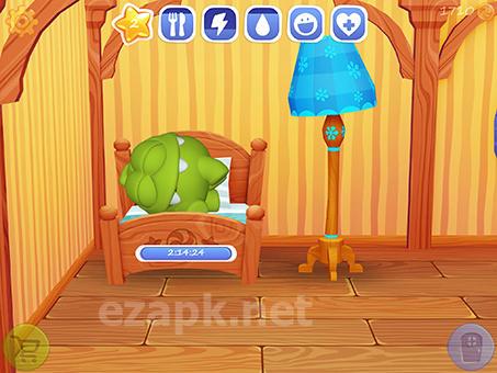 My Om Nom
