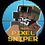 Pixel Z sniper: Last hunter