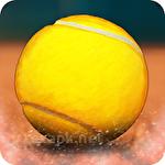 Tennis mania mobile