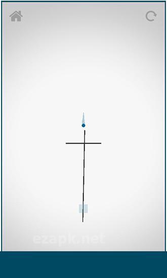 Impossible lines
