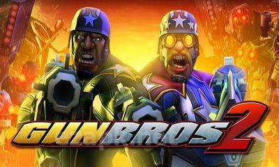 Gun Bros 2