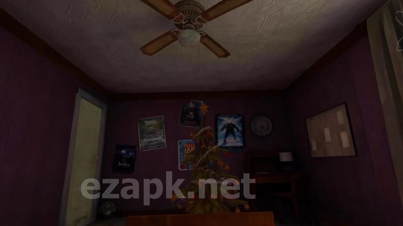 Death Park 2: Scary Clown Survival Horror Game