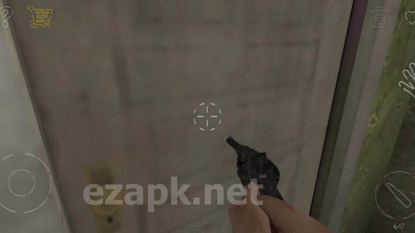 Death Park 2: Scary Clown Survival Horror Game