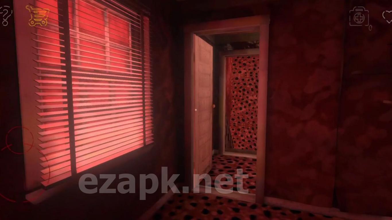 Death Park 2: Scary Clown Survival Horror Game