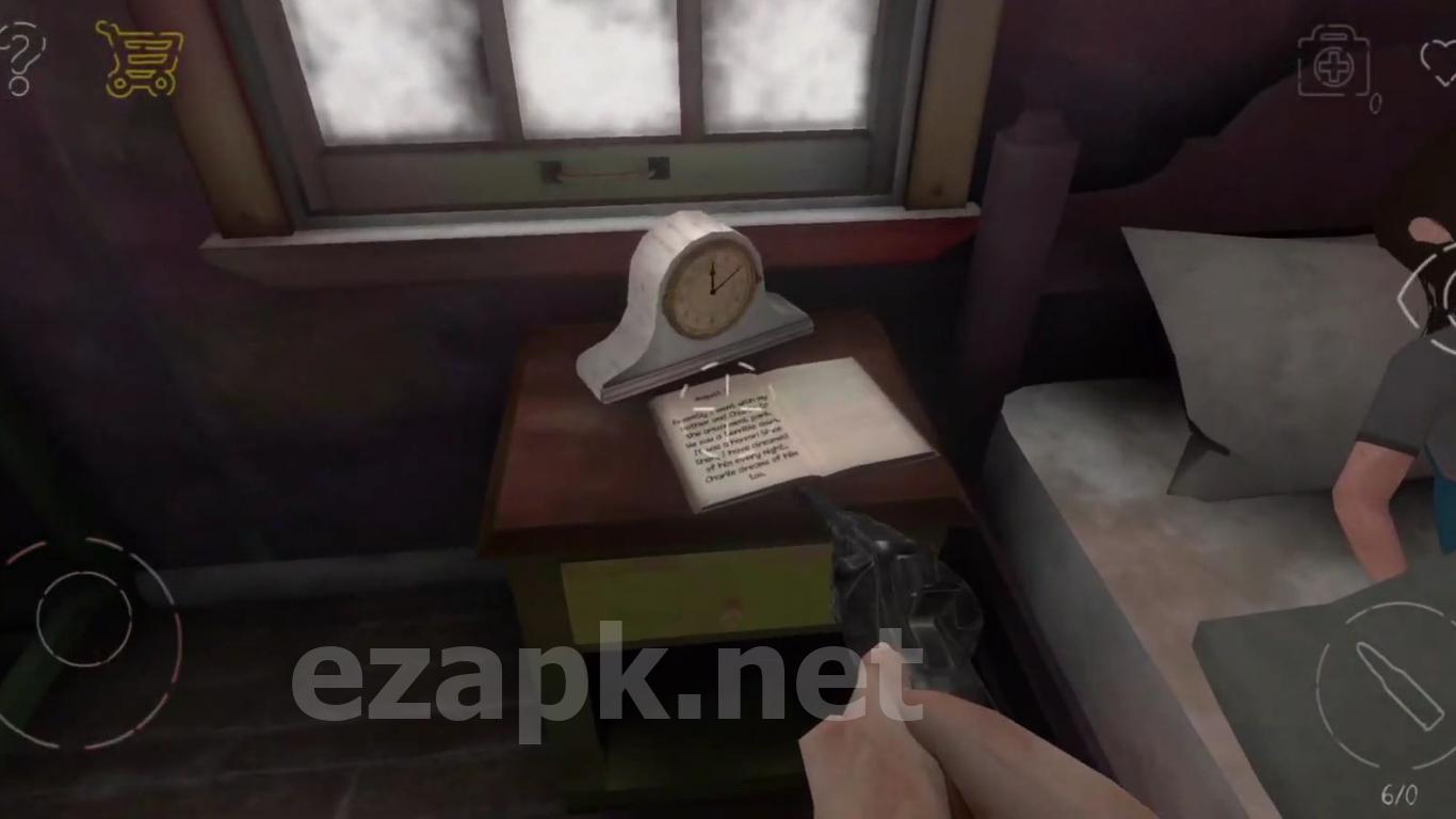 Death Park 2: Scary Clown Survival Horror Game