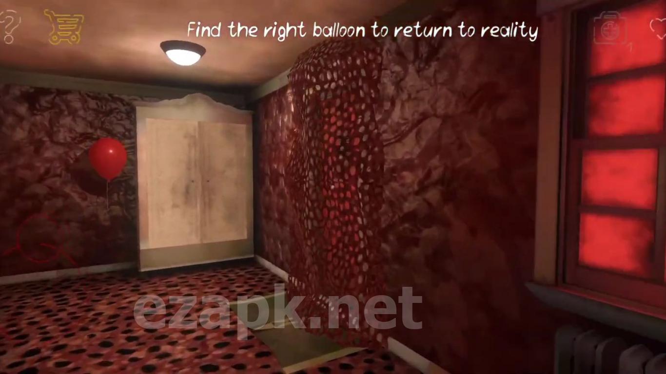 Death Park 2: Scary Clown Survival Horror Game