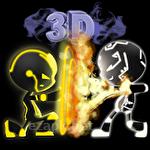 Magic: Tournament of force sci-fi