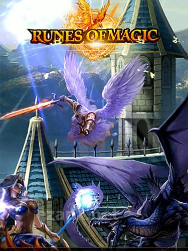 Runes of magic