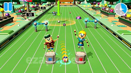 Battle bowls