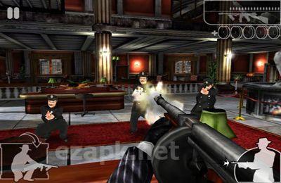 HEIST The Score