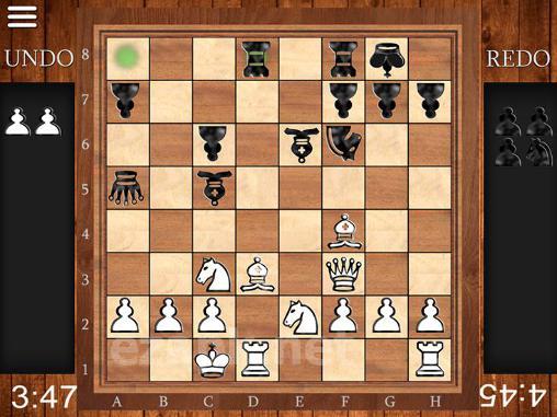 The chess