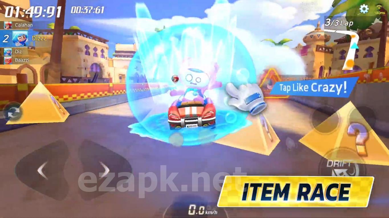 KartRider Rush+