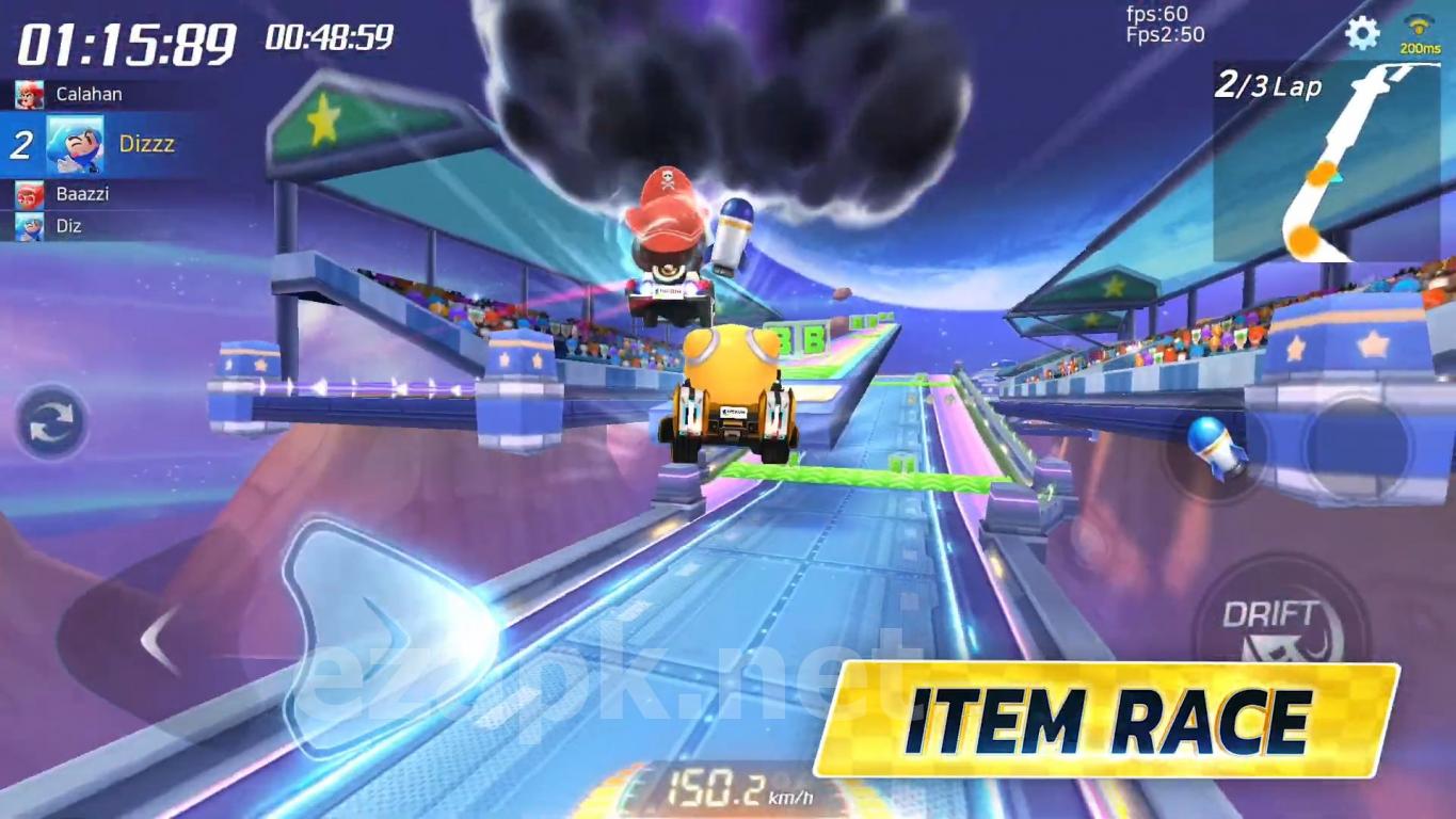KartRider Rush+