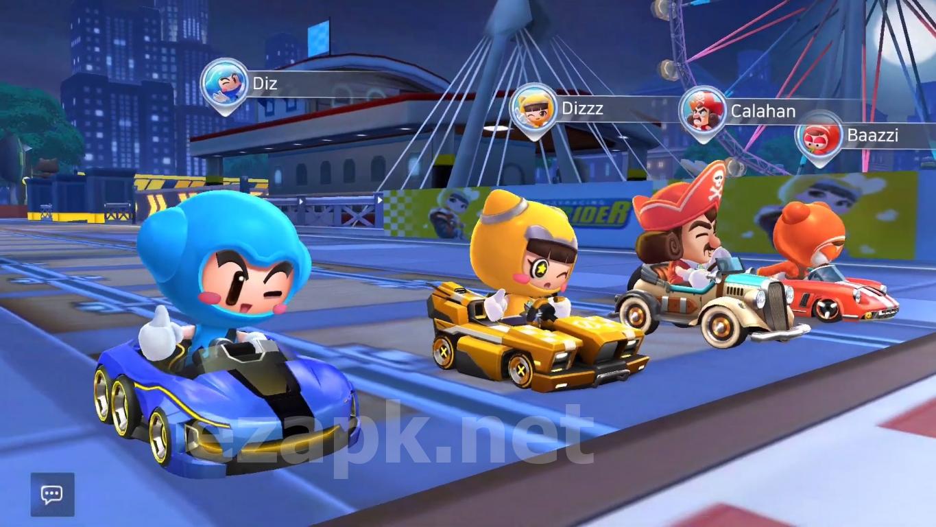 KartRider Rush+