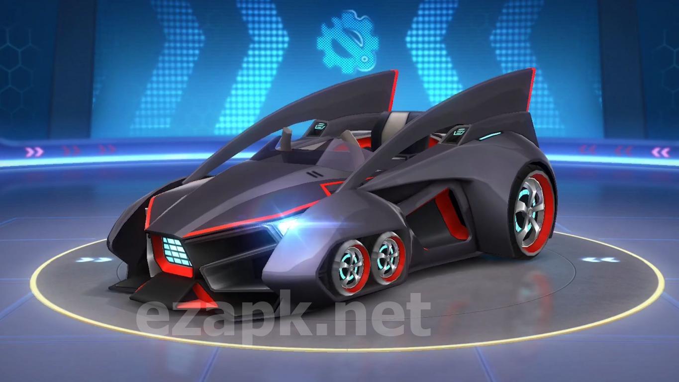 KartRider Rush+