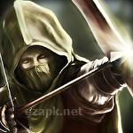 Three defenders 2: Ranger