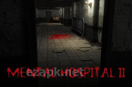 Mental hospital 2