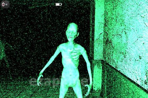 Mental hospital 2