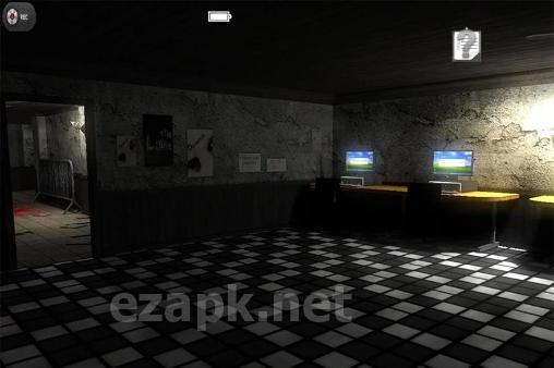 Mental hospital 2