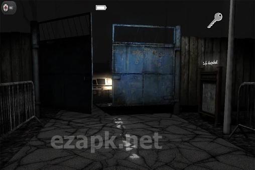 Mental hospital 2