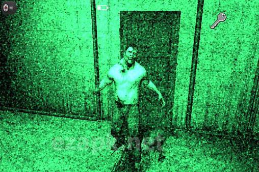 Mental hospital 2