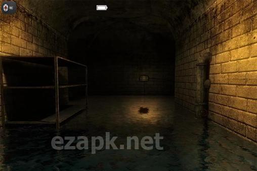 Mental hospital 2