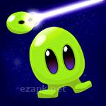 Tiny alien