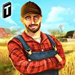 Town farmer sim: Manage big farms