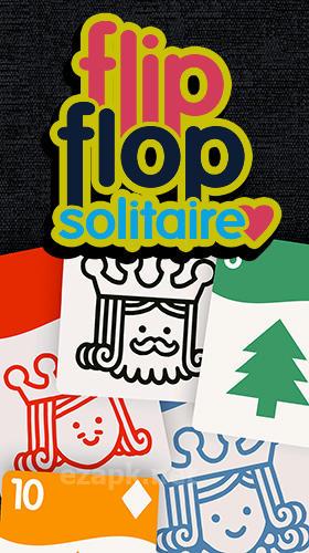 Flipflop solitaire