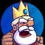 King crusher: A roguelike game