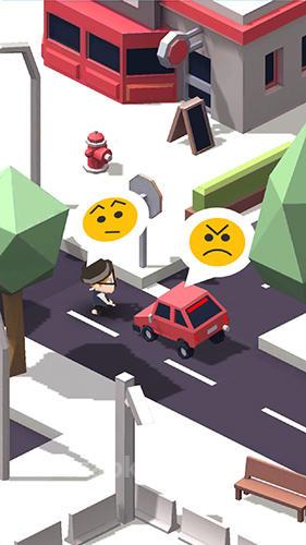 Idle island: City building tycoon