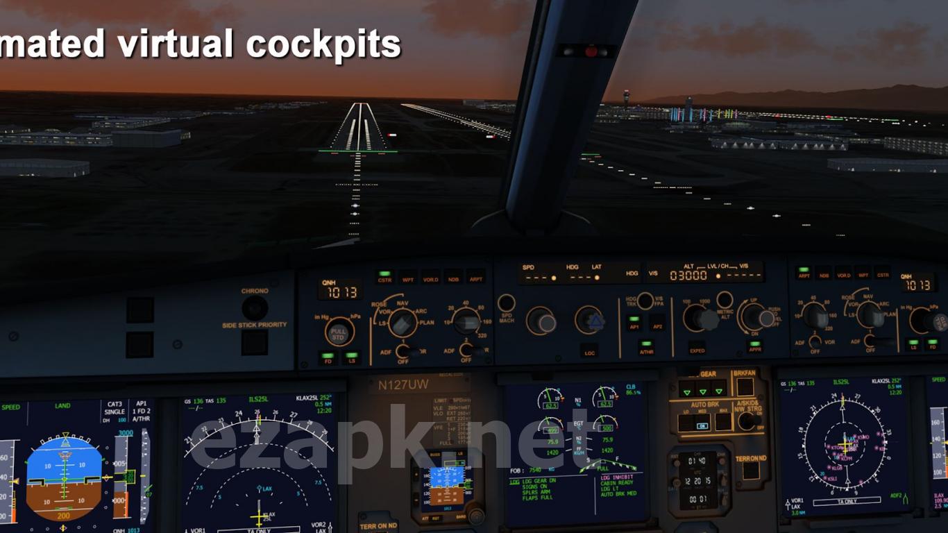 Aerofly FS 2021