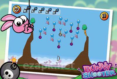 Bunny Shooter